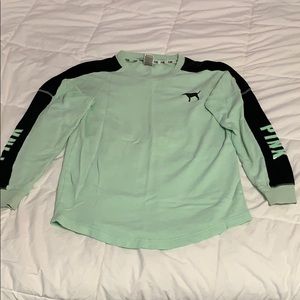 Pink by Victoria’s Secret top